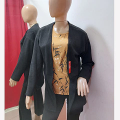 CAPA LANILLA CON TAJO. ART 3071 - comprar online