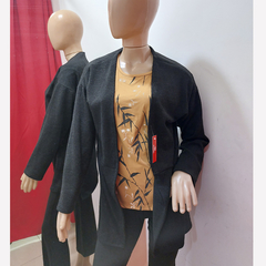 REMERA CAMPO. ART 1109 en internet