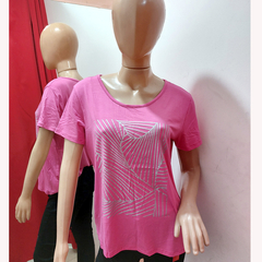 REMERA DIMENSION. ART 1698