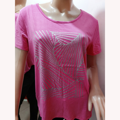 REMERA DIMENSION. ART 1698 - comprar online