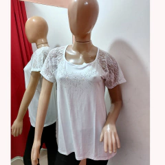 REMERA DE MODAL. ART 1724 - comprar online