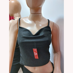 TOP DE LUREX. ART 9066 en internet