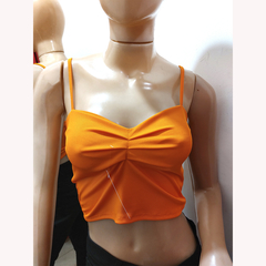 TOP DE CREPE. ART 9067