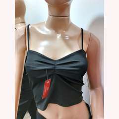 TOP DE CREPE. ART 9067 - comprar online