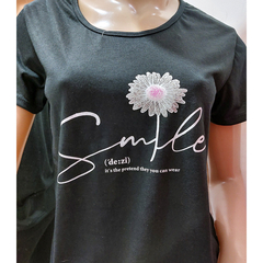 REMERA DE MODAL. ART 1734 - comprar online