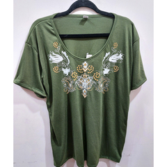 REMERA ESTAMPADA. ART 1728