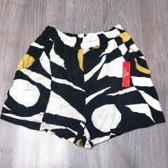 SHORT DE LINO. ART 4540