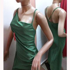 VESTIDO DE LUREX. ART 7181 - comprar online