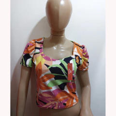 REMERA DE MORLEY. ART 1748 - tienda online