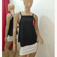 REMERA DE LUREX. ART 1775