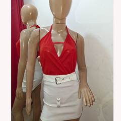 BODY DE LUREX. ART 100