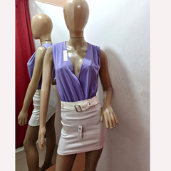 BODY DE CREPE. ART 103