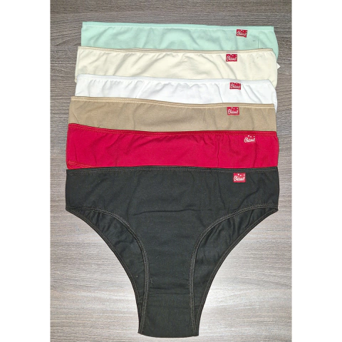 VEDETINA DE ALGODON. ART B01