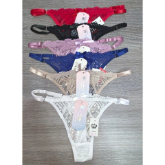 COLALESS DE LYCRA CON ENCAJE REGULABLES. ART B23 - comprar online
