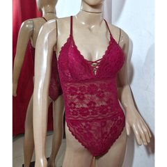 BODY DE ENCAJE. ART 114