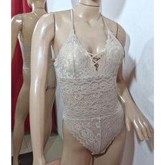 BODY DE ENCAJE. ART 114 - comprar online