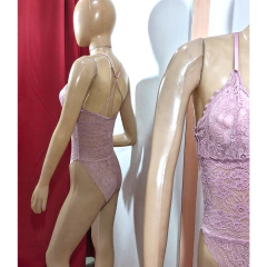 BODY DE ENCAJE. ART 114 - comprar online