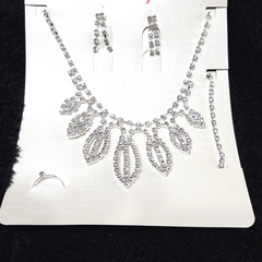 CONJUNTO DE STRASS. ART A20