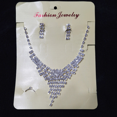CONJUNTO DE STRASS. ART A30