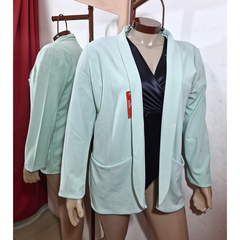 BLAZER DE CREP. ART 3030