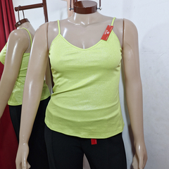 REMERA DE MORLEY BRILLOSO. ART 1841