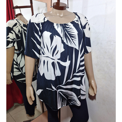REMERA DE SEDA FRIA art. 1797