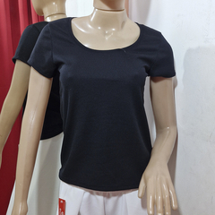 REMERA DE WAFFLE. ART 1876