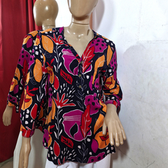 CAMISA OXFORD DE FIBRANA art. 6053 - comprar online