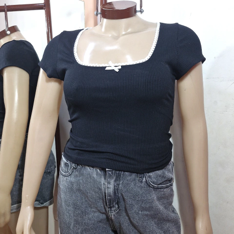 REMERA DE MODAL art. 1902