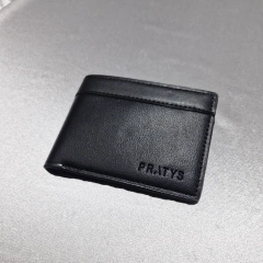BILLETERA DE ECOCUERO. ART BH30