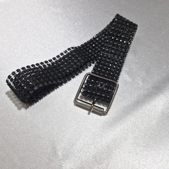 CINTO DE STRASS. CM66