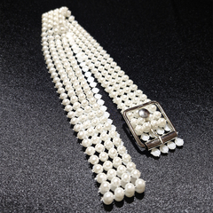 CINTO DE STRASS. CM68