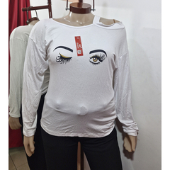 REMERA DE MODAL. ART 1134 en internet