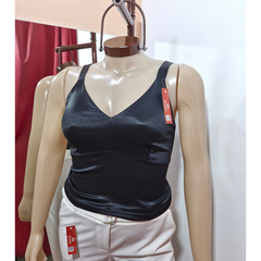 TOP DE SATEN art 9118 - comprar online
