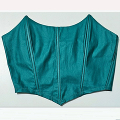 CORSET ENGOMADO. ART 9048