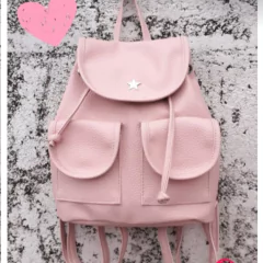 MOCHILA 36X34. ART. M13