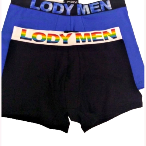 BOXER LODY. ART 918