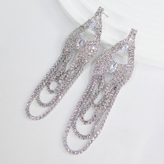 AROS CON STRASS art. A17