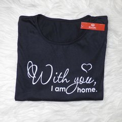 Remera de modal. ART 1033