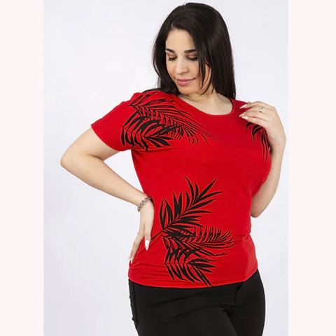 REMERA MOHANA. ART 1616