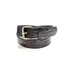CINTO CROCO CHAROL. ART CM127