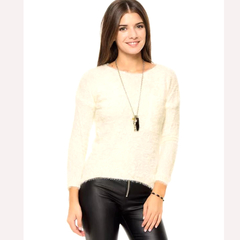 SWEATER PELO DE MONO. ART 2052 en internet