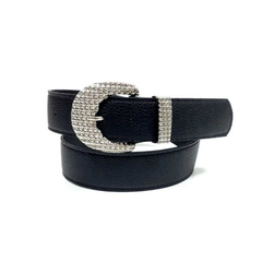 CINTO HEBILLA DIAMOND. CM90