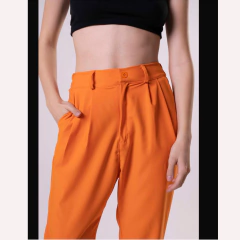 PANTALÓN SASTRERO DE CREPE. ART 5066