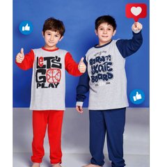 PIJAMA DE NENE. ART 71620