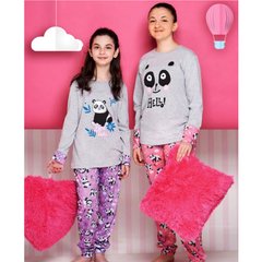 PIJAMA DE NENA. ART 7151