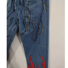 Babucha de Jean Fuego. Art 4034 - tienda online