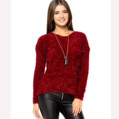 SWEATER PELO DE MONO. ART 2052