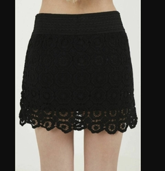 POLLERA CORTA. ART 7190