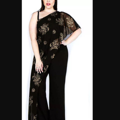 MONO CON TUL BRILLOSO. ART 8026 - comprar online